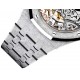 Audemars Piguet Royal Oak DOUBLE BALANCE WHEEL OPENWORKED Ref# 15466BC.GG.1259BC.01