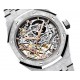 Audemars Piguet Royal Oak DOUBLE BALANCE WHEEL OPENWORKED Ref# 15466BC.GG.1259BC.01