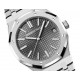 Audemars Piguet Royal Oak SELFWINDING “50TH ANNIVERSARY” Ref# 15510ST.OO.1320ST.05