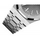 Audemars Piguet Royal Oak SELFWINDING “50TH ANNIVERSARY” Ref# 15510ST.OO.1320ST.05