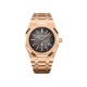 Audemars Piguet Royal Oak “JUMBO” EXTRA-THIN “50TH ANNIVERSARY” Ref# 16202OR.OO.1240OR.01