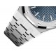 Audemars Piguet Royal Oak SELFWINDING “50TH ANNIVERSARY” Ref# 15550ST.OO.1356ST.02