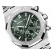 Audemars Piguet Royal Oak SELFWINDING CHRONOGRAPH “50TH ANNIVERSARY” Ref# 26240ST.OO.1320ST.04