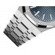 Audemars Piguet Royal Oak SELFWINDING “50TH ANNIVERSARY” Ref# 15510ST.OO.1320ST.01