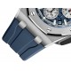 Audemars Piguet Royal Oak Offshore SELFWINDING CHRONOGRAPH Ref# 26420TI.OO.A027CA.01