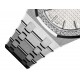 Audemars Piguet Royal Oak QUARTZ, Ref# 67651ST.ZZ.1261ST.01