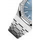 Audemars Piguet Royal Oak SELFWINDING “50TH ANNIVERSARY” Ref# 15551ST.ZZ.1356ST.01