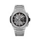 Hublot Big Bang Integral Titanium 42mm, Ref# 451.NX.1170.NX