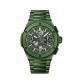 Hublot Big Bang INTEGRATED GREEN CERAMIC Ref# 451.GX.5220.GX