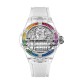 Hublot Big Bang MP-11 POWER RESERVE 14 DAYS SAPPHIRE RAINBOW Ref# 911.JX.0102.RW.4099