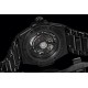 Hublot Big Bang INTEGRATED TIME ONLY ALL BLACK Ref# 456.CX.0140.CX