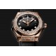 Hublot Big Bang ONE CLICK KING GOLD DIAMONDS Ref# 485.OX.1280.RX.1204