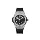 Hublot Big Bang ONE CLICK STEEL PAVÃ‰ Ref# 485.SX.1170.RX.1604