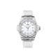 Hublot Big Bang ONE CLICK STEEL WHITE DIAMONDS Ref# 485.SE.2210.RW.1204