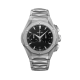 Hublot Classic Fusion Chronograph Orlinkski Full Titanium, 41mm, Ref# 549.NI.1270.NI.ORL23