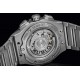 Hublot Classic Fusion Chronograph Orlinkski Full Titanium, 41mm, Ref# 549.NI.1270.NI.ORL23