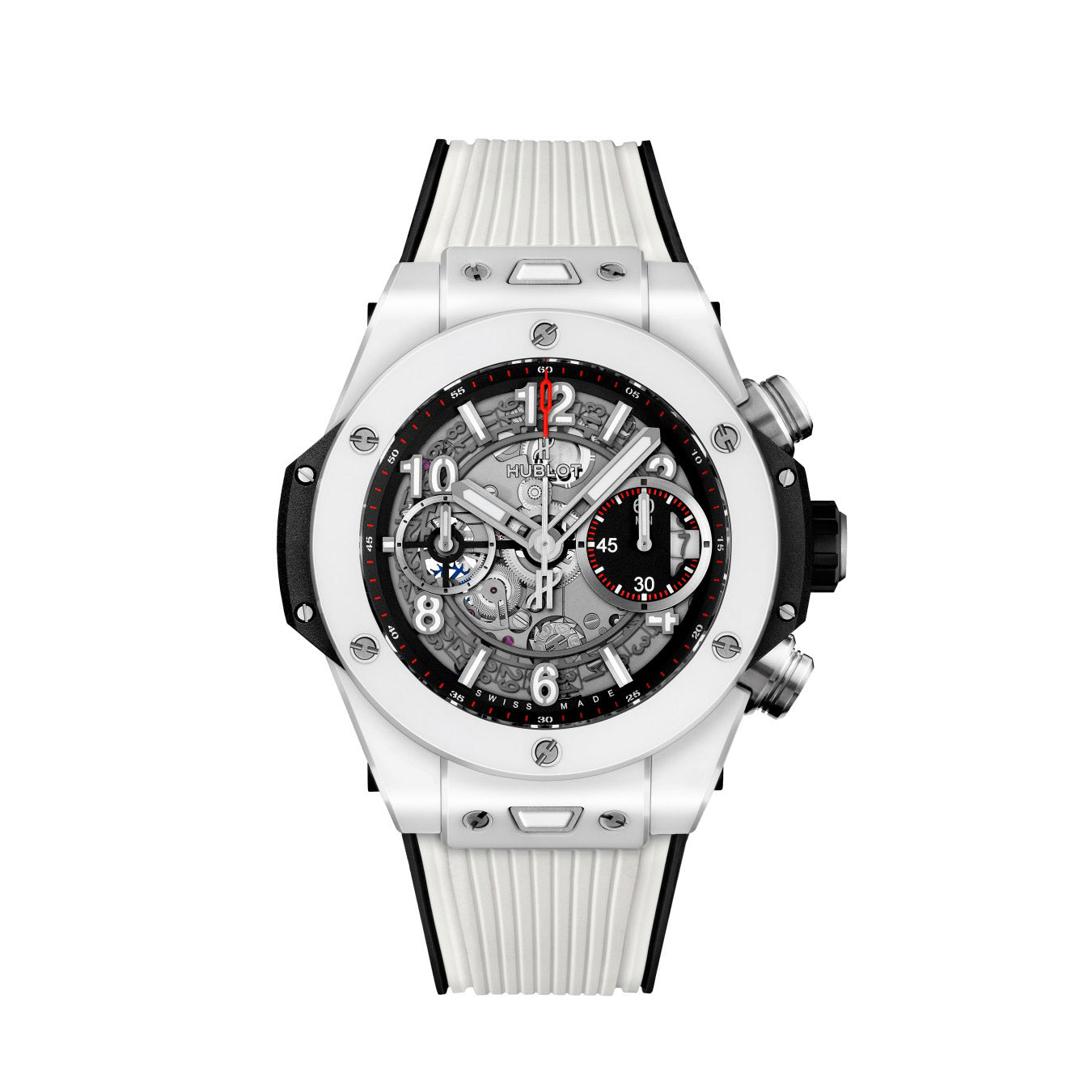 Hublot Classic Fusion Chronograph Premier League 42mm, Limited Edition, Ref# 541.NX.8970.RX.PLW23