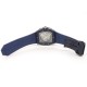 Hublot Spirit of Big Bang Ceramic Blue 45mm, Ref# 601.CI.7170.LR