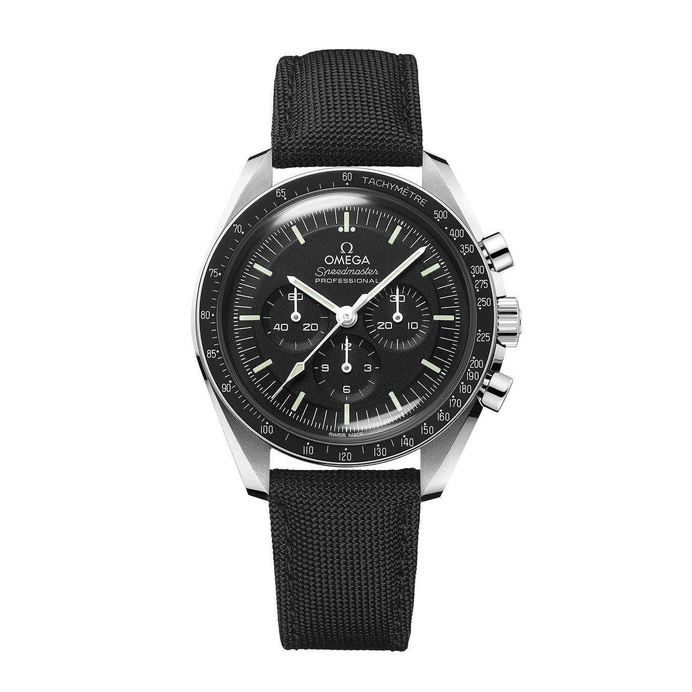 Omega Speedmaster MOONWATCH PROFESSIONAL COâ€‘AXIAL MASTER CHRONOMETER CHRONOGRAPH Ref# 310.32.42.50.01.001