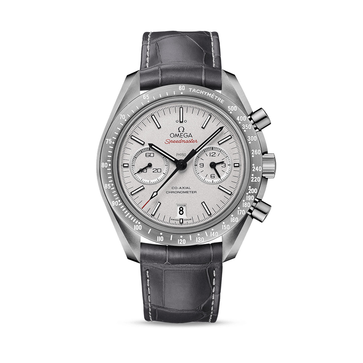 Omega Speedmaster DARK SIDE OF THE MOON COâ€‘AXIAL CHRONOMETER CHRONOGRAPH Ref# 311.93.44.51.99.001