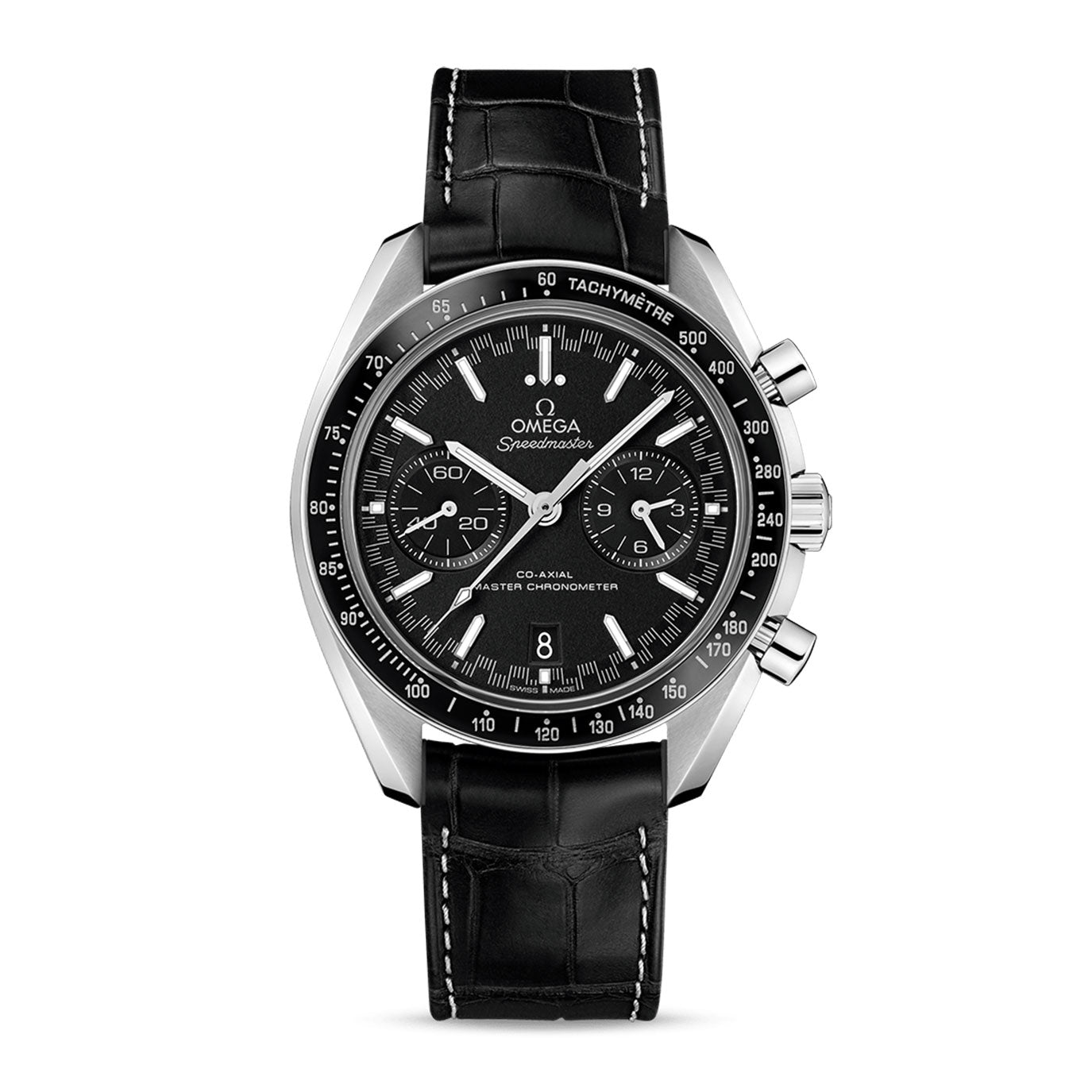 Omega Speedmaster RACING COâ€‘AXIAL MASTER CHRONOMETER CHRONOGRAPH Ref# 329.33.44.51.01.001