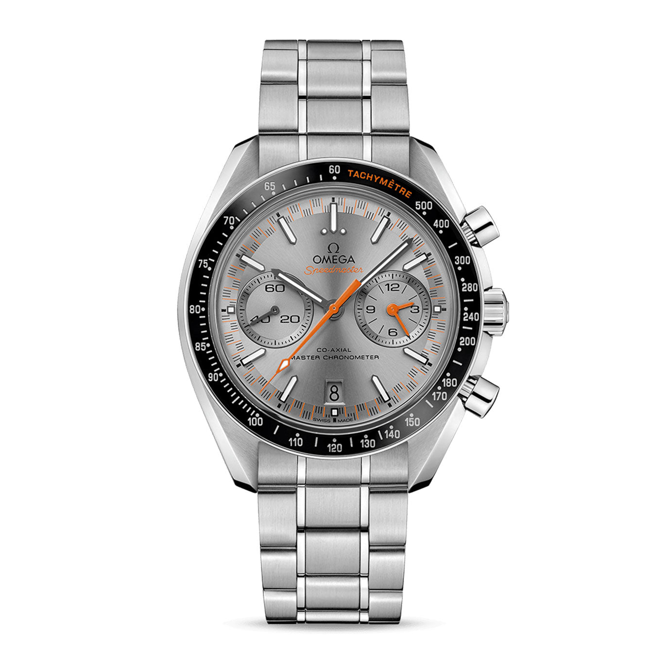 Omega Speedmaster MOONPHASE COâ€‘AXIAL MASTER CHRONOMETER MOONPHASE CHRONOGRAPH Ref# 304.23.44.52.06.001