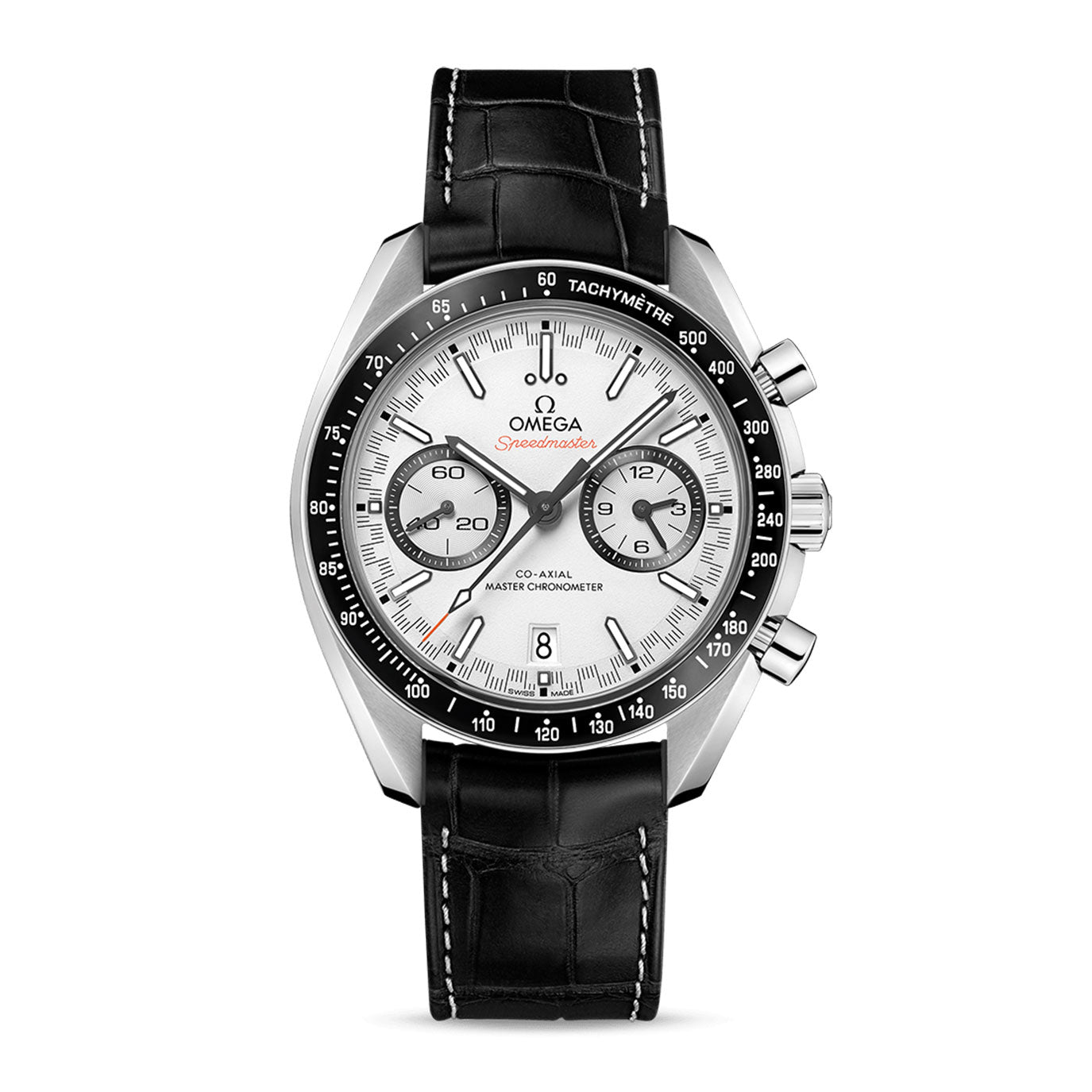 Omega Speedmaster RACING COâ€‘AXIAL MASTER CHRONOMETER CHRONOGRAPH Ref# 329.33.44.51.04.001