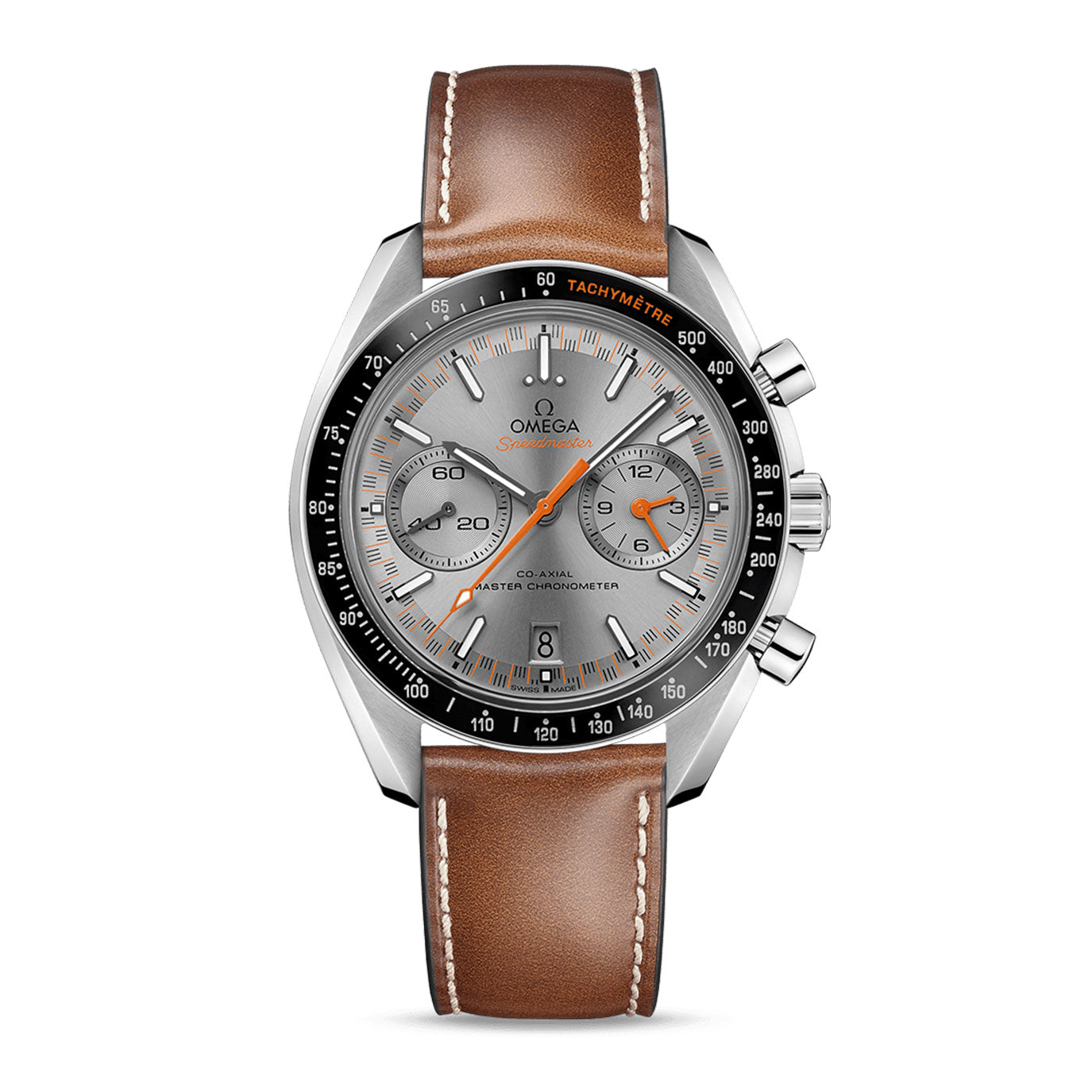 Omega Speedmaster RACING COâ€‘AXIAL MASTER CHRONOMETER CHRONOGRAPH Ref# 329.32.44.51.06.001