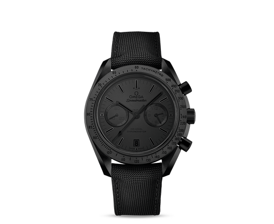 FS: Omega Speedmaster Dark Side of the Moon â€œBlack Blackâ€ 44mm 311.92.44.51.01.005