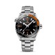 Omega Seamaster PLANET OCEAN 600M COâ€‘AXIAL MASTER CHRONOMETER Ref# 215.30.44.21.01.002