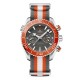 Omega Seamaster PLANET OCEAN 600M COâ€‘AXIAL MASTER CHRONOMETER CHRONOGRAPH Ref# 215.32.46.51.99.001