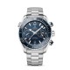 Omega Seamaster PLANET OCEAN 600M COâ€‘AXIAL MASTER CHRONOMETER CHRONOGRAPH Ref# 215.30.46.51.03.001