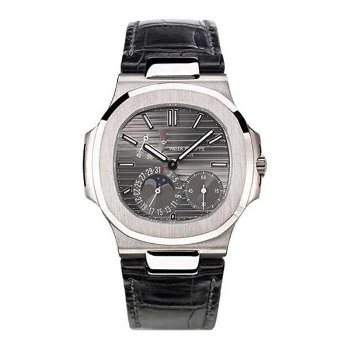 Patek Philippe Nautilus Watch – 5712G-001