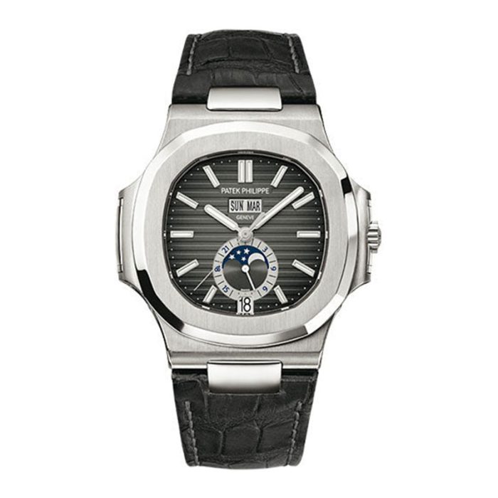 Patek Philippe Nautilus Watch – 5726A-001