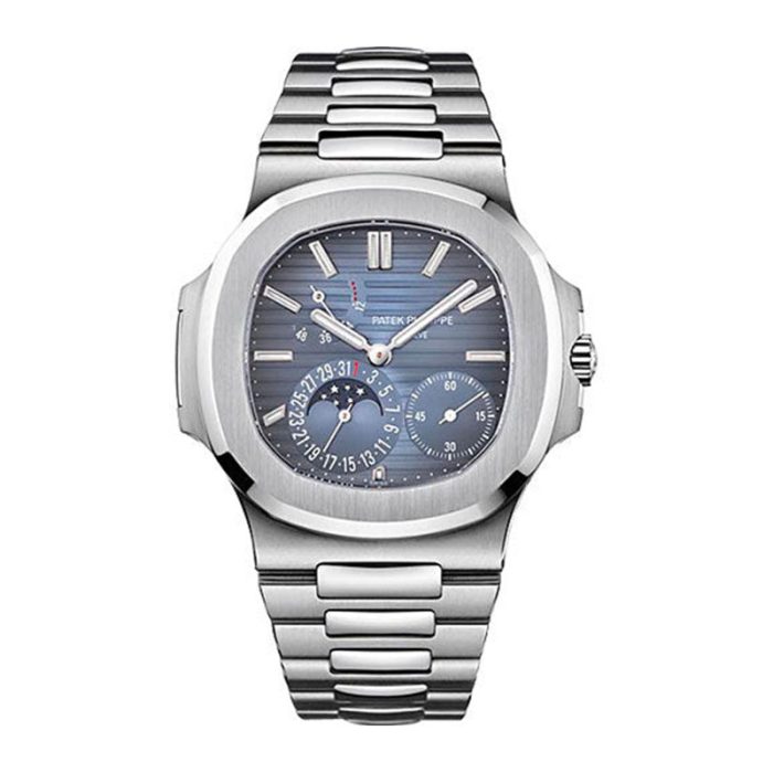 Patek Philippe Nautilus Watch – 5712/1A-001