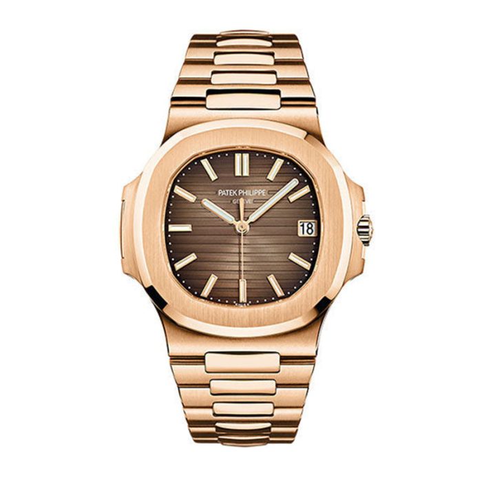 Patek Philippe Nautilus Watch – 5711/1R-001