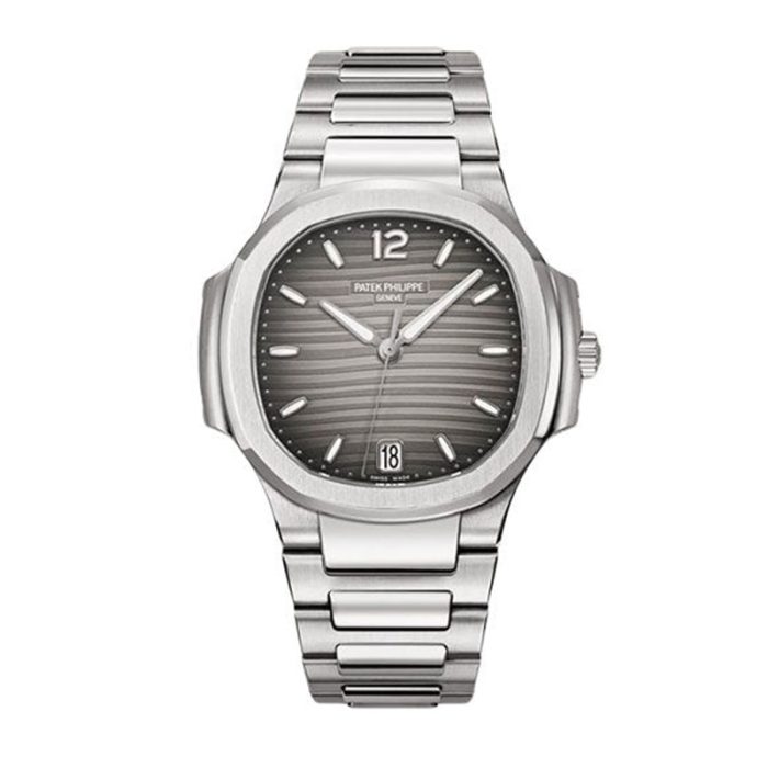 Patek Philippe Ladies Nautilus Watch – 7118/1A-011