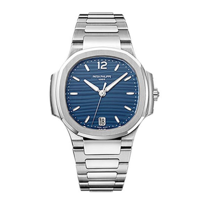 Patek Philippe Ladies Nautilus Watch – 7118/1A-001