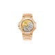 Patek Philippe Nautilus Rose Gold 7118-1R-010 with Golden Brown Opaline dial