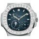 Patek Philippe Nautilus Men’s Watch 5724G-001