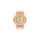 Patek Philippe Nautilus Rose Gold 5711-1R-001 with Light/Dark Brown Gradated dial