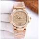 Patek Philippe Nautilus Women’s Watch 7010/1r-012