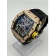 Richard Mille 11-03 Pave Diamond