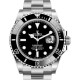 Rolex Submariner 41mm Black Dial RL-002