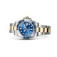 Rolex Submariner 41mm Blue Dial RL-003