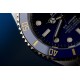 Rolex Submariner 41mm Blue Dial RL-003