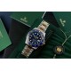 Rolex Submariner 41mm Blue Dial RL-003