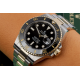 Rolex Submariner 40mm Black Dial Stainless Steel and Yellow Gold Bracelet RL-004