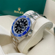 Rolex Submariner 41mm Black Dial Blue Bezel RL-005