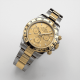 Rolex Daytona 40mm Golden Dial RL-009